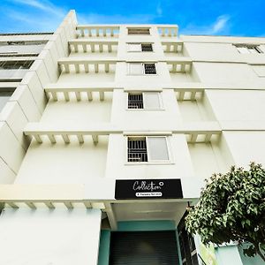 Super Collection O Kr Puram Ayyappa Nagar Formerly Sunrise Arcade